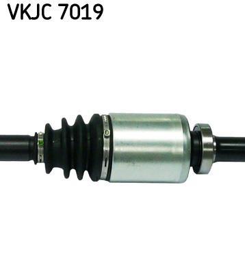Cardan SKF ref. VKJC 7019